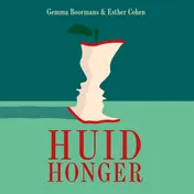 Omslag van Huidhonger