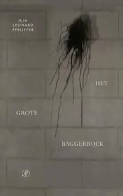 Omslag van Het grote baggerboek