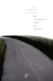 Omslag van De filosofie van de heuvel