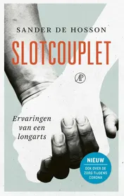 Omslag van Slotcouplet