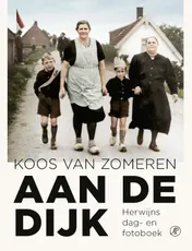 Omslag van Aan de dijk