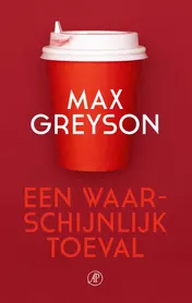 Omslag van Een waarschijnlijk toeval