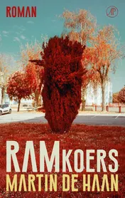 Omslag van Ramkoers