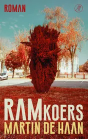 Omslag van Ramkoers