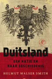 Omslag van Duitsland