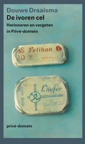 Omslag van De ivoren cel