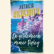 Omslag van De getalenteerde Mr. Ripley
