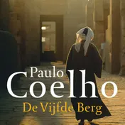Omslag van De vijfde berg