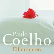 Omslag van Elf minuten