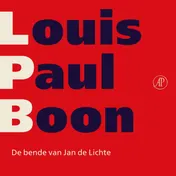 Omslag van De bende van Jan de Lichte