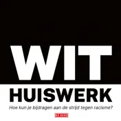 Omslag van Wit huiswerk
