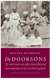 Omslag van De doorsons