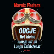 Omslag van Oogje