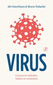 Omslag van Virus