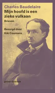 Omslag van Mijn hoofd is een zieke vulkaan