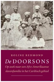 Omslag van De doorsons