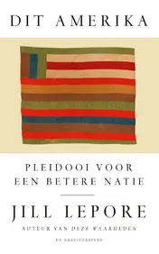 Omslag van Dit Amerika