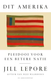 Omslag van Dit Amerika