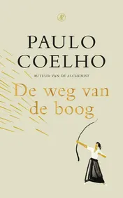 Omslag van De weg van de boog