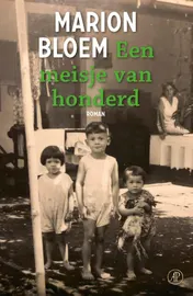 Omslag van Een meisje van honderd