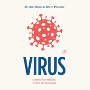 Omslag van Virus