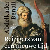 Omslag van Reizigers van een nieuwe tijd