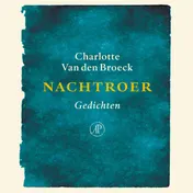 Omslag van Nachtroer