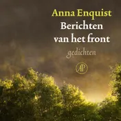 Omslag van Berichten van het front