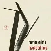 Omslag van Inzake dit huis
