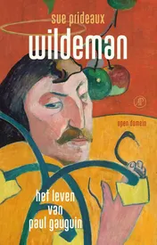 Omslag van Wildeman