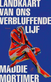 Omslag van Landkaart van ons verbluffende lijf