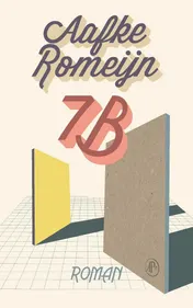 Omslag van 7B