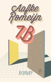 Omslag van 7B