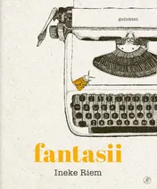 Omslag van Fantasii