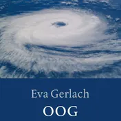 Omslag van Oog