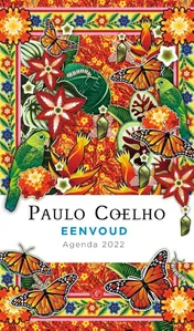 Omslag van Eenvoud - Agenda 2022