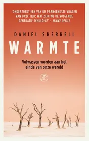 Omslag van Warmte