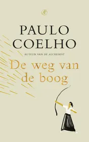 Omslag van De weg van de boog