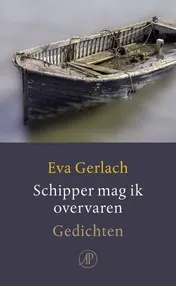 Omslag van Schipper mag ik overvaren