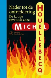 Omslag van Nader tot de ontreddering