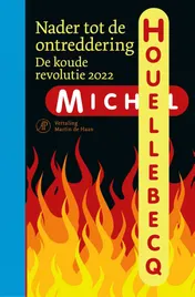 Omslag van Nader tot de ontreddering