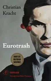 Omslag van Eurotrash