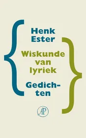 Omslag van Wiskunde van lyriek