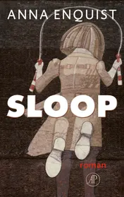 Omslag van Sloop