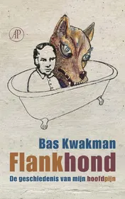 Omslag van Flankhond