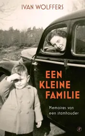 Omslag van Een kleine familie