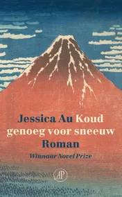Omslag van Koud genoeg voor sneeuw