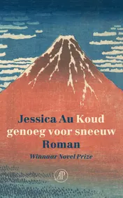 Omslag van Koud genoeg voor sneeuw