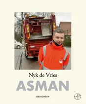 Omslag van Asman