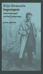 Omslag van Ingooigem